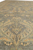 Load image into Gallery viewer, 9.2 x 11.10 Nice Handmade Chobi Peshawar Zigler Rug Slate Gray #F-4185