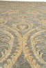 Load image into Gallery viewer, 9.2 x 11.10 Nice Handmade Chobi Peshawar Zigler Rug Slate Gray #F-4185