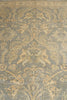 Load image into Gallery viewer, 9.2 x 11.10 Nice Handmade Chobi Peshawar Zigler Rug Slate Gray #F-4185