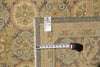 Load image into Gallery viewer, 9 x 12.4 Neutral Autumn detailed New Handmade Chobi Peshawar Carpet #F-4186