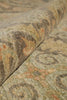 Load image into Gallery viewer, 9 x 12.4 Neutral Autumn detailed New Handmade Chobi Peshawar Carpet #F-4186