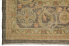 Load image into Gallery viewer, 9 x 12.4 Neutral Autumn detailed New Handmade Chobi Peshawar Carpet #F-4186