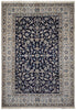 Load image into Gallery viewer, 8 x 11.7 Persian Fine Nain Rug Iran #PIX-14345