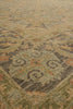 Load image into Gallery viewer, 9 x 12.4 Neutral Autumn detailed New Handmade Chobi Peshawar Carpet #F-4186