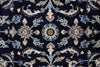 Load image into Gallery viewer, 8 x 11.7 Persian Fine Nain Rug Iran #PIX-14345