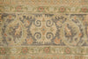 Load image into Gallery viewer, 9 x 12.4 Neutral Autumn detailed New Handmade Chobi Peshawar Carpet #F-4186
