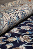Load image into Gallery viewer, 8 x 11.7 Persian Fine Nain Rug Iran #PIX-14345
