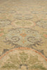 Load image into Gallery viewer, 9 x 12.4 Neutral Autumn detailed New Handmade Chobi Peshawar Carpet #F-4186