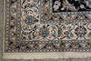 Load image into Gallery viewer, 8 x 11.7 Persian Fine Nain Rug Iran #PIX-14345