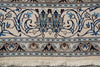 Load image into Gallery viewer, 8 x 11.7 Persian Fine Nain Rug Iran #PIX-14345
