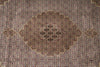 Load image into Gallery viewer, Patterned carpet with intricate design