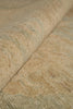 Load image into Gallery viewer, 9.3 x 11.8 New Handmade Zigler Chobi Peshawar Rug Faded Green Gold #F-4188