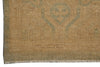 Load image into Gallery viewer, 9.3 x 11.8 New Handmade Zigler Chobi Peshawar Rug Faded Green Gold #F-4188