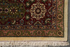 Load image into Gallery viewer, 11.8 x 16.3 High Quality 400 KPSI Authentic Persian Tabriz Rug Sheik Safi  Iran 1980&#39;s #PIX-15080