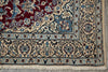 Load image into Gallery viewer, 5.6 x 8 Signed Persian Nain-Habibian Rug-Iran #PIX-4263