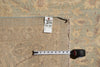 Load image into Gallery viewer, 8.9 x 11.8 Neutral Pastels Handmade Peshawar Rug #F-4189