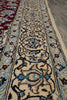 Load image into Gallery viewer, 5.6 x 8 Signed Persian Nain-Habibian Rug-Iran #PIX-4263