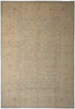 Load image into Gallery viewer, 8.9 x 11.8 Neutral Pastels Handmade Peshawar Rug #F-4189