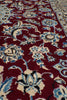 Load image into Gallery viewer, 5.6 x 8 Signed Persian Nain-Habibian Rug-Iran #PIX-4263