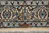 Load image into Gallery viewer, 5.6 x 8 Signed Persian Nain-Habibian Rug-Iran #PIX-4263