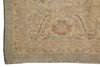 Load image into Gallery viewer, 8.9 x 11.8 Neutral Pastels Handmade Peshawar Rug #F-4189