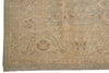 Load image into Gallery viewer, 8.9 x 11.8 Neutral Pastels Handmade Peshawar Rug #F-4189
