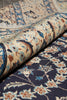 Load image into Gallery viewer, 6.9 x 10 Ivory Persian Wool &amp; Silk Nain Rug #PIX-16739