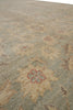Load image into Gallery viewer, 8.9 x 11.8 Neutral Pastels Handmade Peshawar Rug #F-4189