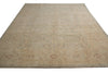 Load image into Gallery viewer, 8.9 x 11.8 Neutral Pastels Handmade Peshawar Rug #F-4189