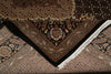 Load image into Gallery viewer, Close-up of intricately designed patterned rugs with a focus on texture and color.