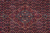 Load image into Gallery viewer, 10.5 x 15.9 Authentic 1970&#39;s Persian Tabriz Wool Rug Mahi Herati #PIX-6329