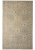 Load image into Gallery viewer, 8.5 x 13.2 Amazing Chotan Rug Chobi Peshawar Carpet Pastels Geometric