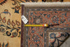 Load image into Gallery viewer, 7 x 10 Fine Persian Sarouk Rug Fine Wool Dense Weave #B-72766