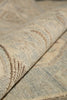 Load image into Gallery viewer, 8.5 x 13 Amazing Chotan Rug Chobi Peshawar Carpet Pastels Geometric #F-4190