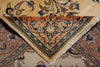 Load image into Gallery viewer, 7 x 10 Fine Persian Sarouk Rug Fine Wool Dense Weave #B-72766