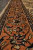Load image into Gallery viewer, 7 x 10 Fine Persian Sarouk Rug Fine Wool Dense Weave #B-72766