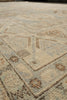 Load image into Gallery viewer, 8.5 x 13 Amazing Chotan Rug Chobi Peshawar Carpet Pastels Geometric #F-4190