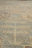 Load image into Gallery viewer, 8.5 x 13 Amazing Chotan Rug Chobi Peshawar Carpet Pastels Geometric #F-4190