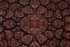 Load image into Gallery viewer, 6.9 x 10.8 Classy Quality Persian Sarouk Rug Royal Blue #B-72387