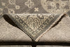 Load image into Gallery viewer, 9 x 12 Gray Chotan Chobi Handmade Rug #F-4191