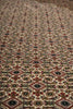 Load image into Gallery viewer, Close-up of a patterned fabric with geometric design