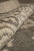 Load image into Gallery viewer, 9 x 12 Gray Chotan Chobi Handmade Rug #F-4191