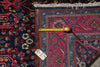 Load image into Gallery viewer, 7.3 x 10.4 Dark Blue Persian Bijar Sarouk Rug #B-72419