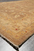 Load image into Gallery viewer, 6 x 17.8 Gallery Size Wide Runner Great Quality Neutral Brown Gold #PIX-9965
