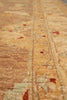 Load image into Gallery viewer, 6 x 17.8 Gallery Size Wide Runner Great Quality Neutral Brown Gold #PIX-9965