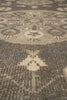 Load image into Gallery viewer, 9 x 12 Gray Chotan Chobi Handmade Rug #F-4191