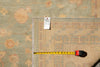 Load image into Gallery viewer, 9 x 12 New Handmade Peshawar Chobi Rug Green Gold #F-4192
