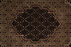 Load image into Gallery viewer, Close-up of a patterned rug with intricate design