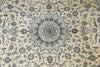 Load image into Gallery viewer, 10 x 13.3 Classic Intricate Design Persian Kashan Wool Rug #5085