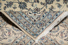 Load image into Gallery viewer, 10 x 13.3 Classic Intricate Design Persian Kashan Wool Rug #5085
